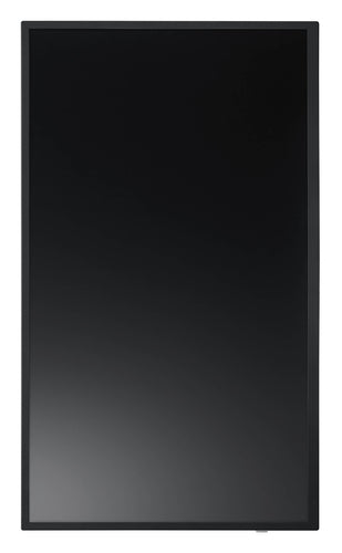 Sharp MultiSync M322