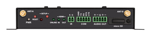 Crestron AM-3200-WF