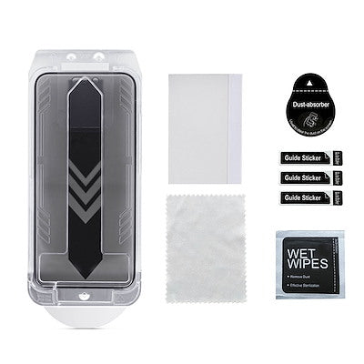 StarTech.com I16T3-PRIVACY-SCREEN display privacy filter