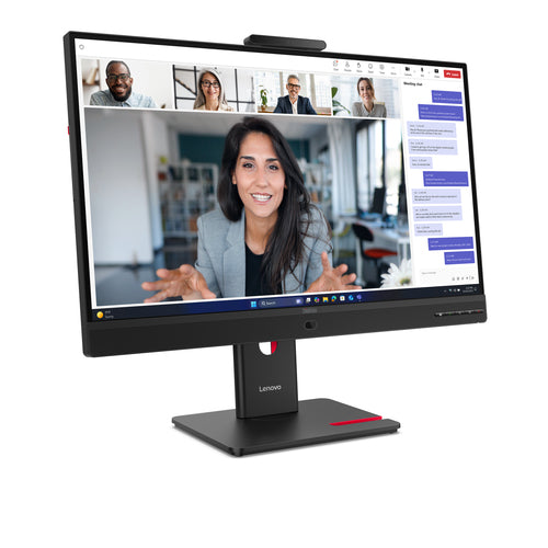 Lenovo ThinkVision T24-4v computer monitor