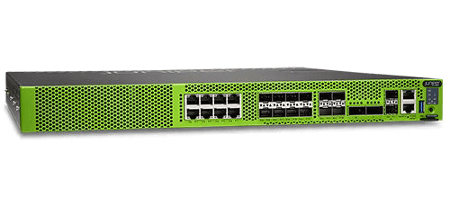 Juniper SRX Series SRX2300-AC hardware firewall
