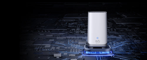 Eufy HomeBase 3