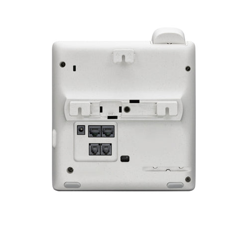 HP Poly Edge E100 und PoE-fähiges IP-Telefon