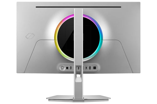 Samsung G80SH computer monitor