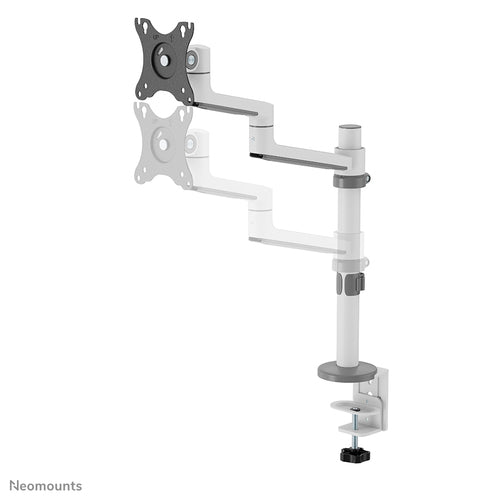 Neomounts DS60-425WH1 monitor mount / stand