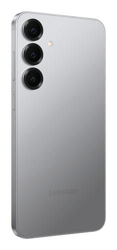 Samsung Galaxy S25+ Smartphone - 6,7" Display, 12GB RAM, 512GB Speicher, 50MP Kamera - Silber