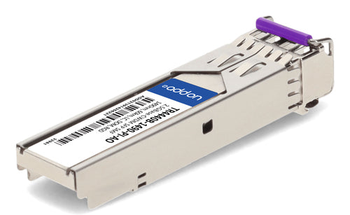 AddOn Networks TR4440B-1490-PI-AO network transceiver module