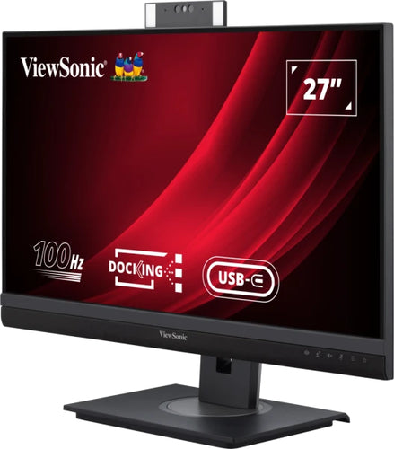 Viewsonic VG Series VG2757V-2K LED display
