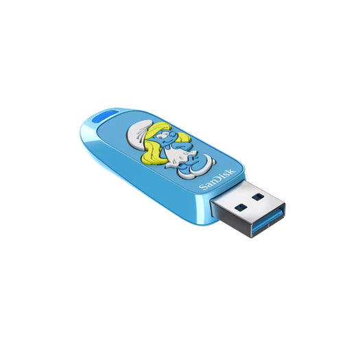 SanDisk SDCZIS-256G-G46 USB flash drive