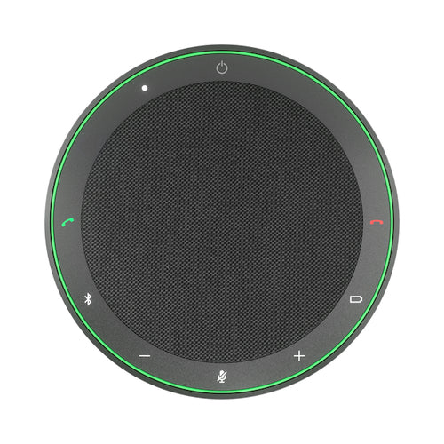Jabra Speak2 75 Persönliches Audiokonferenzsystem – Grau, Aluminium, Bluetooth, 30 m Reichweite
