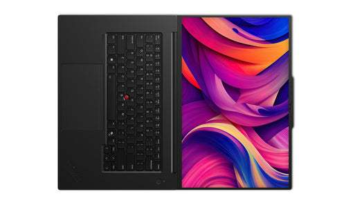 Lenovo ThinkPad P1 Gen 7 - 16" Intel Core Ultra 7 Laptop, 32GB RAM, 512GB SSD, Windows 11 Pro