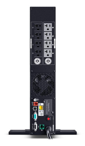 CyberPower Smart App Sinewave uninterruptible power supply (UPS)