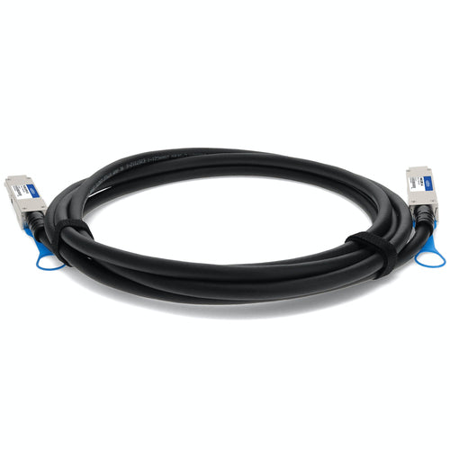 AddOn Networks FN-CABLE-QSFP28-1-AO InfiniBand/fibre optic cable