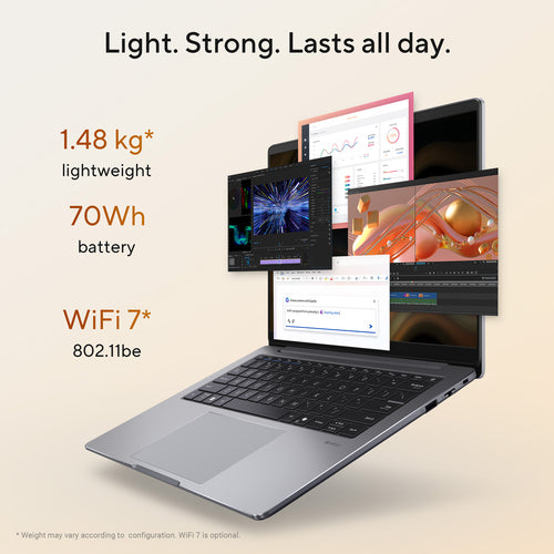 ASUS ExpertBook P3 PM3406CK-R715X