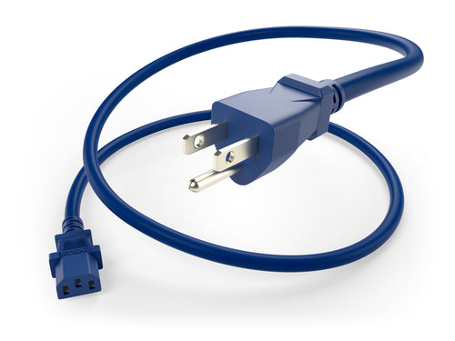 UNC PWCD-515PC13-15A-03F-BLU power cable