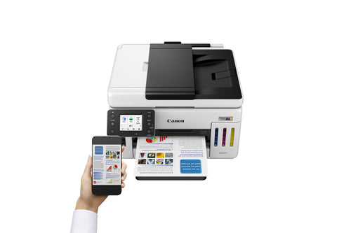 Canon MAXIFY GX 6150
