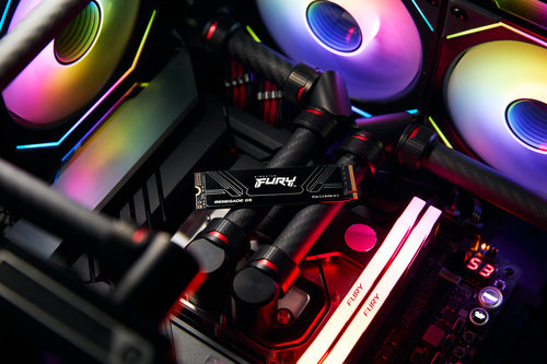 Kingston Technology FURY Renegade G5