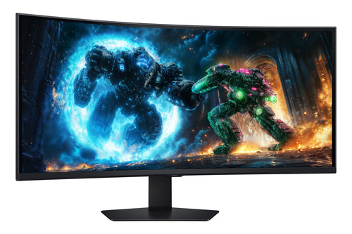 Samsung S40FG756EU computer monitor