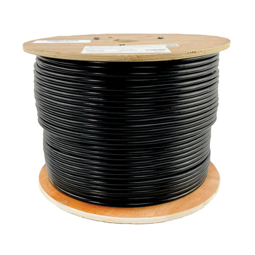 Tripp Lite N222-01K-BK networking cable