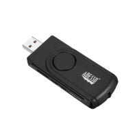 Adesso SCR-200 smart card reader