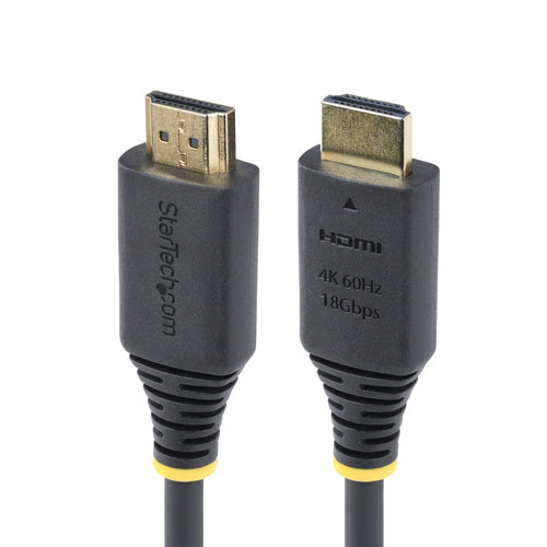 StarTech.com HDMI2-CABLE-4K60-4M HDMI cable