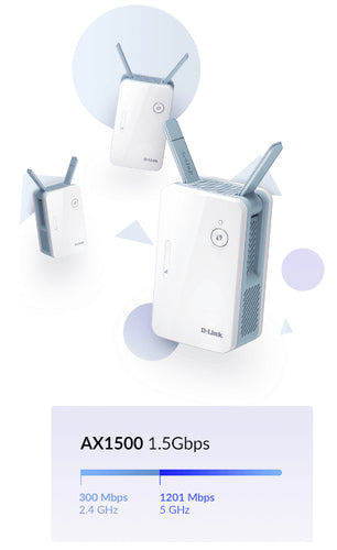 D-Link E15/E network extender
