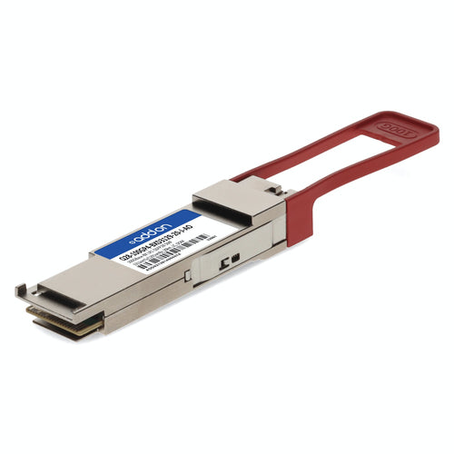 AddOn Networks Q28-100GP4-BXD3129-20-J-AO network transceiver module