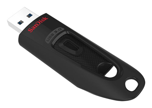 SanDisk Ultra USB 3.0 USB flash drive