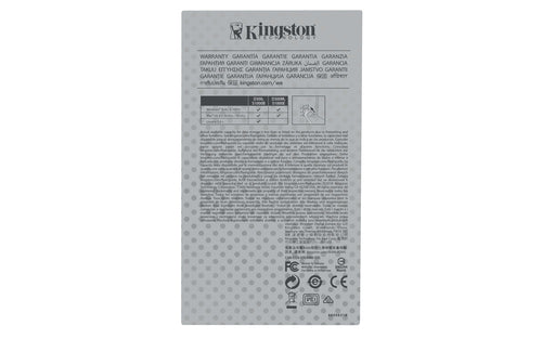 Kingston Technology IronKey S1000 USB flash drive