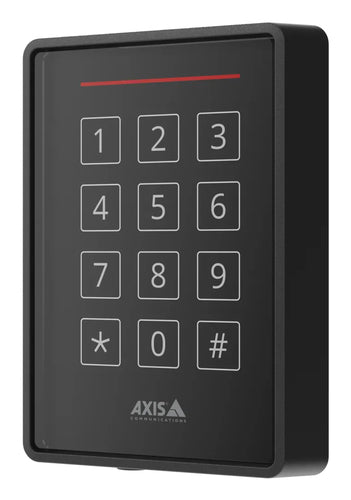 Axis A4131-E