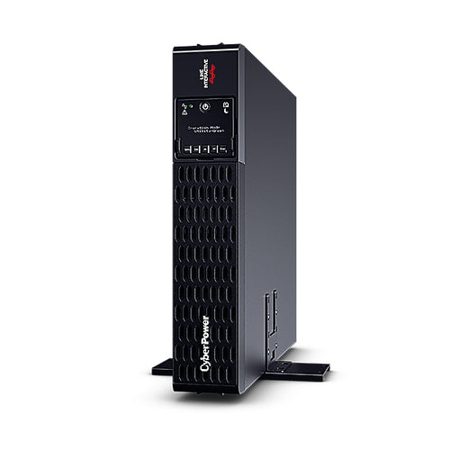 CyberPower PR3000ERT2U uninterruptible power supply (UPS)