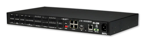 Gateway Controller AMX NX-4200 1U MIPS 1024MB RAM 8000MB Storage