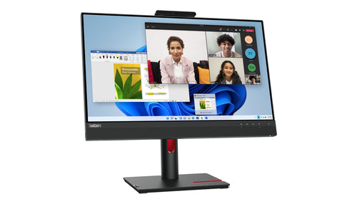 Lenovo ThinkCentre TIO-24 Gen5 computer monitor