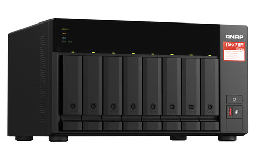 QNAP TS-873A