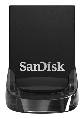 SanDisk Ultra Fit USB flash drive
