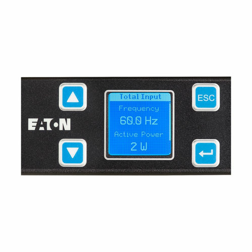 Eaton EMIT10-10 power distribution unit (PDU)