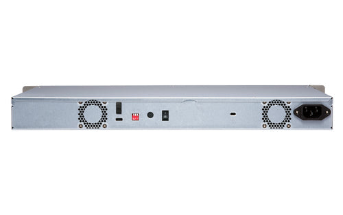 QNAP TR-004U storage drive enclosure