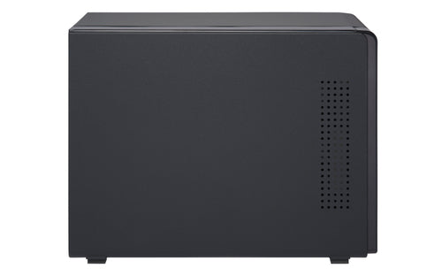 QNAP TR-004 storage drive enclosure