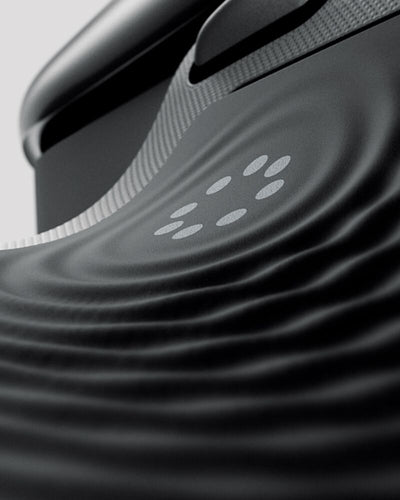 Logitech MX Master 4 mouse