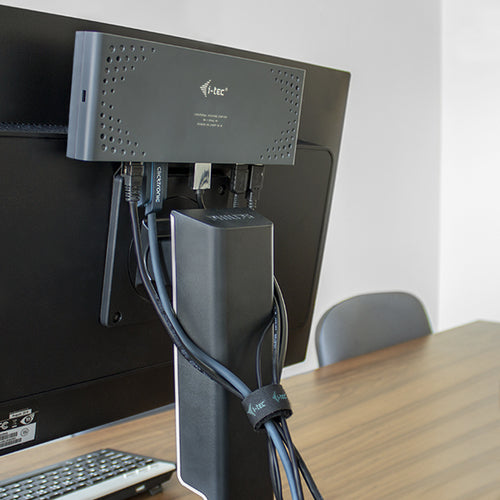 i-tec VESADOCK1 mounting kit