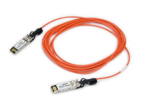 Axiom SFP-10G-AOC5M-AX InfiniBand/fibre optic cable