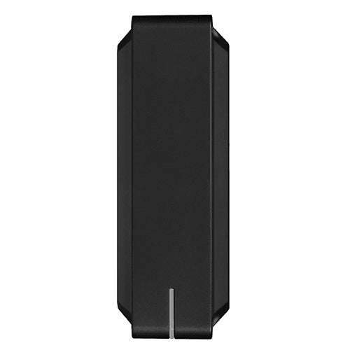 External Hard Drive 8TB Western Digital Black D10 7200RPM USB 3.2 Gen 1