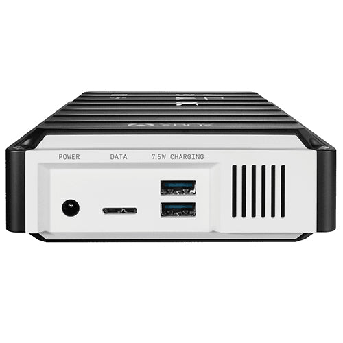 Western Digital Black D10 external hard drive