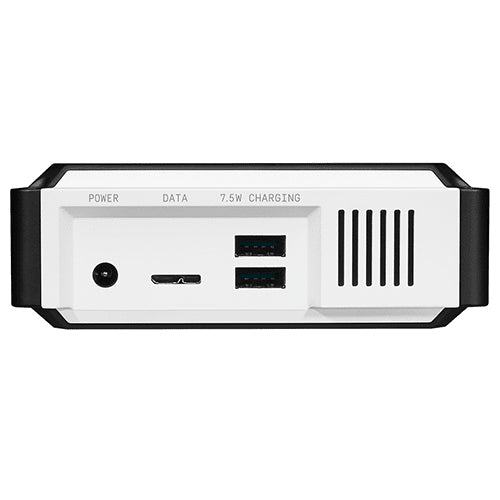 Western Digital Black D10 external hard drive