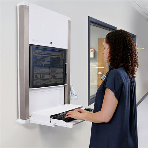Ergotron CareFit
