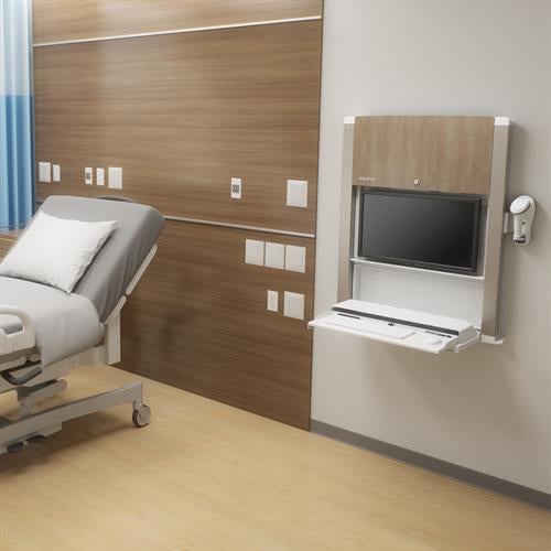 Ergotron CareFit