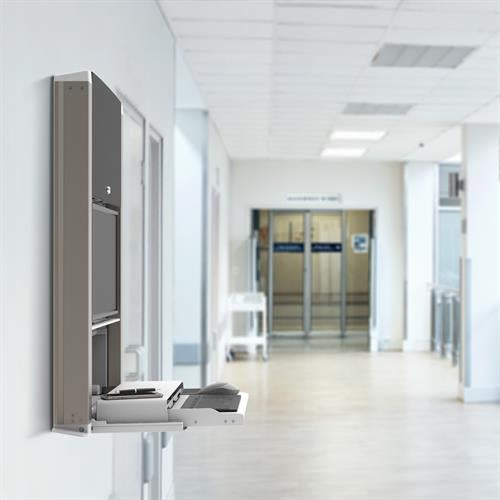Ergotron CareFit