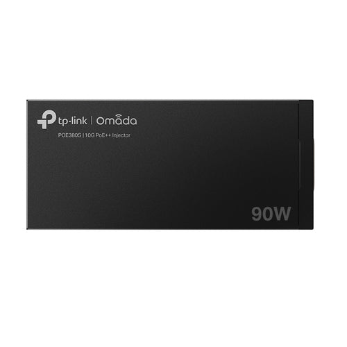 TP-Link Omada POE380S PoE adapter