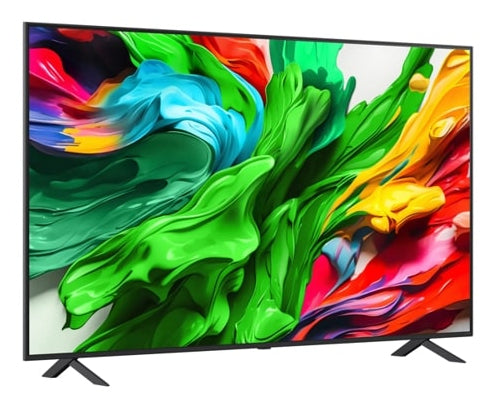 LG QNED evo AI 75QNED85AUA TV