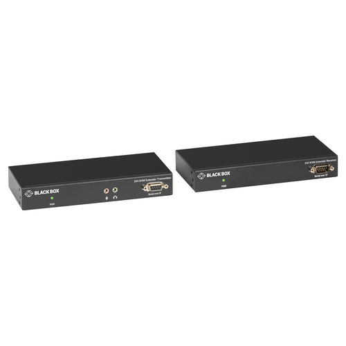 Black Box KVXLC-100-R2 KVM extender